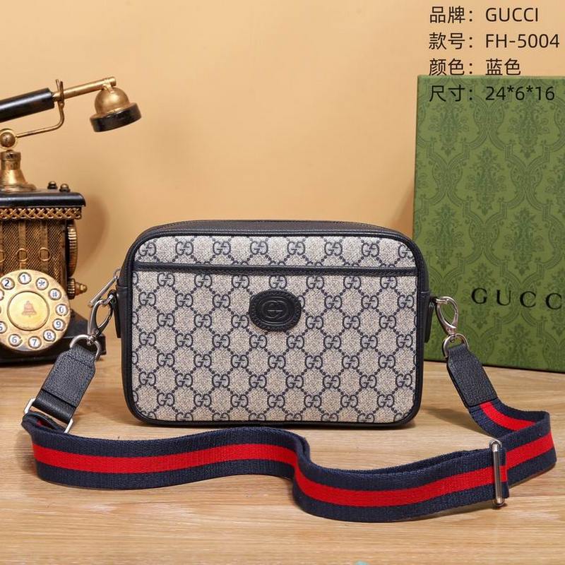 Gucci Handbags 165